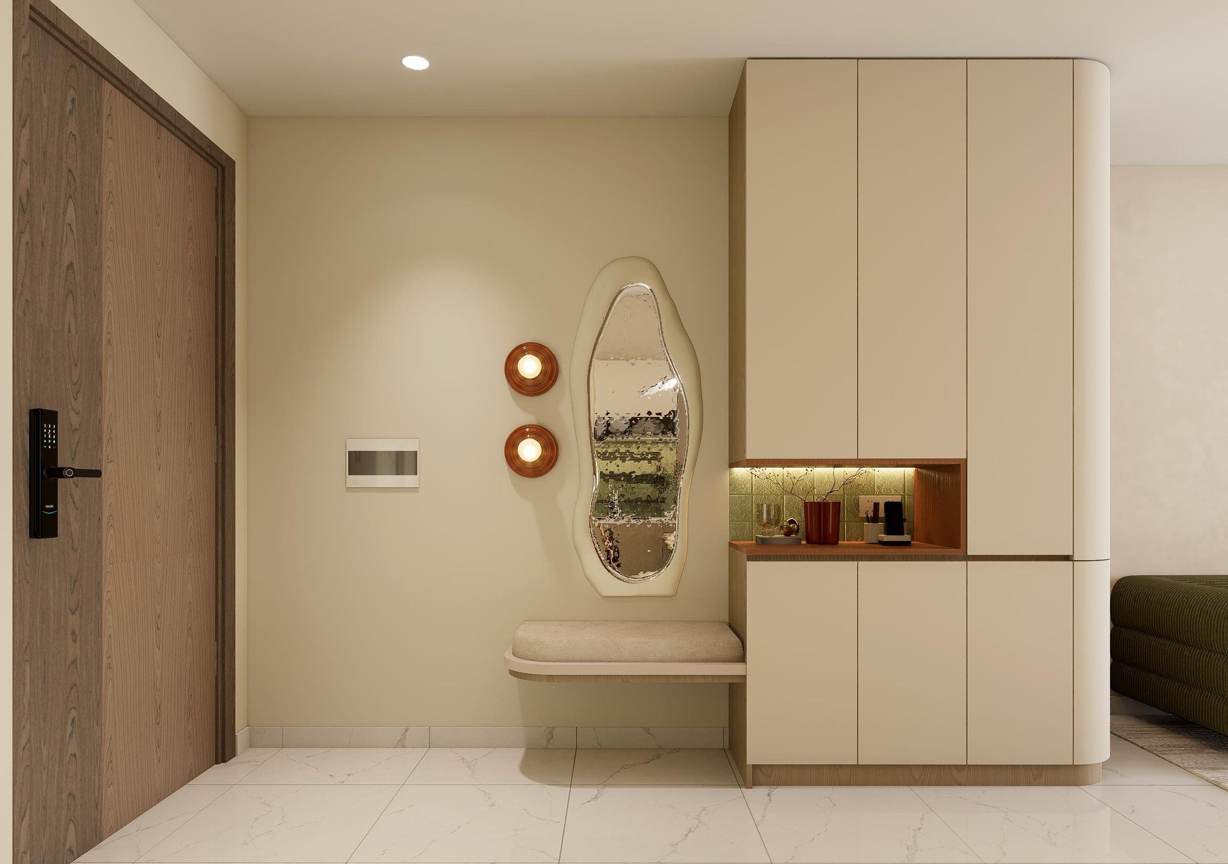 Căn hộ GH3B19.18 Vinhomes Grand Park