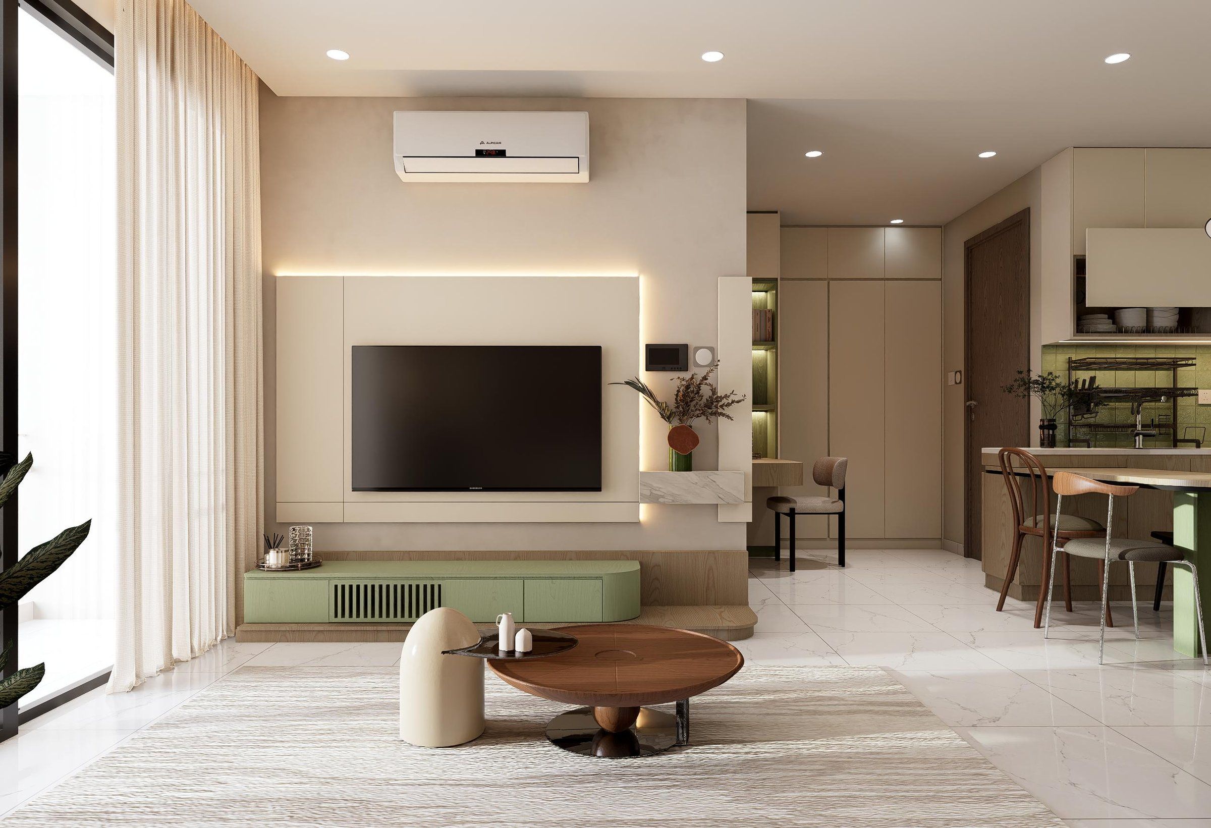 Căn hộ GH3B19.18 Vinhomes Grand Park